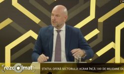 Bolea anunță marea reformă în agricultură: Trebuie să combatem cauzele, nu efectele