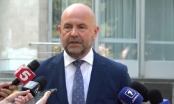 Bolea prins cu minciuna! Alexandru Bădărău: E vorba de 400 tone grâu suport pentru fermieri, nu 400 de mii de tone