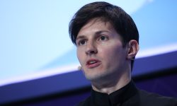 Mark Zuckerberg al Rusiei, fondatorul Telegram, Pavel Durov, a fost arestat în Franţa