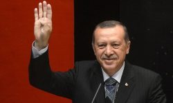 Cu o economie sfâşiată de inflaţie, Erdogan se roagă de marile businessuri ale lumii să se întoarca in Turcia