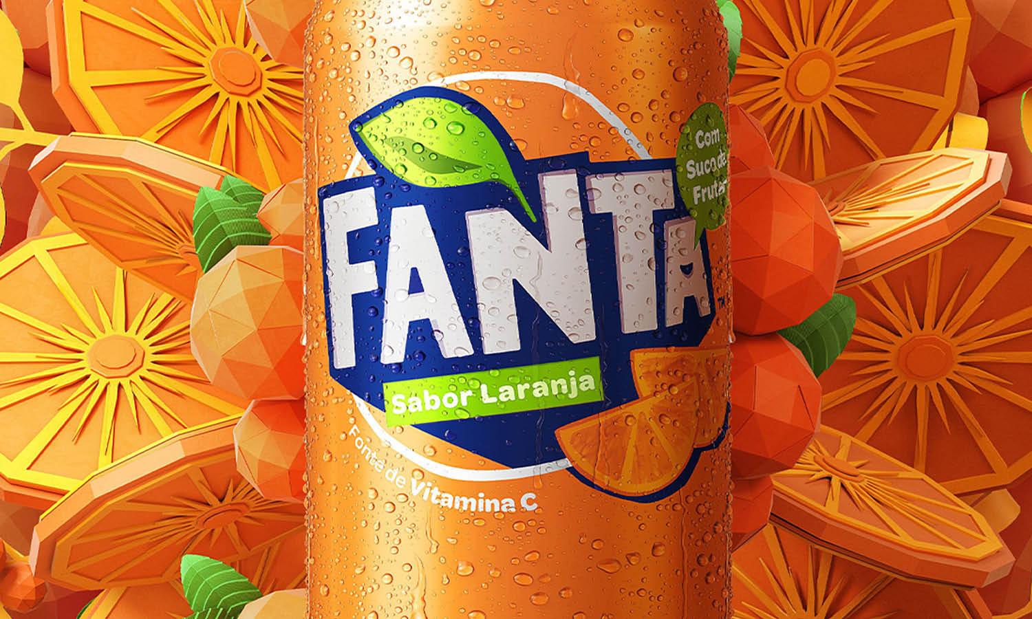 Cât de mult zahăr e într-o sticlă Fanta Orange în diferite ţări ...