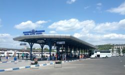 SRL Gările Auto Moderne – plângere la CNA: Rezilierea unilaterală a contractului va provoca prejudicii incomensurabile