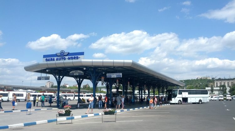 SRL Gările Auto Moderne – plângere la CNA: Rezilierea unilaterală a contractului va provoca prejudicii incomensurabile