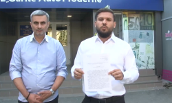 Conflicte de proprietate: Avocatul SRL „Gările Auto Moderne” a depus o plângere la CNA pe numele comisiei