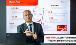 Iute Group, performanțe financiare remarcabile în prima jumătate a anului 2024