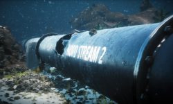 O seară de beție, un iaht închiriat: Povestea reală a sabotajului conductei Nord Stream