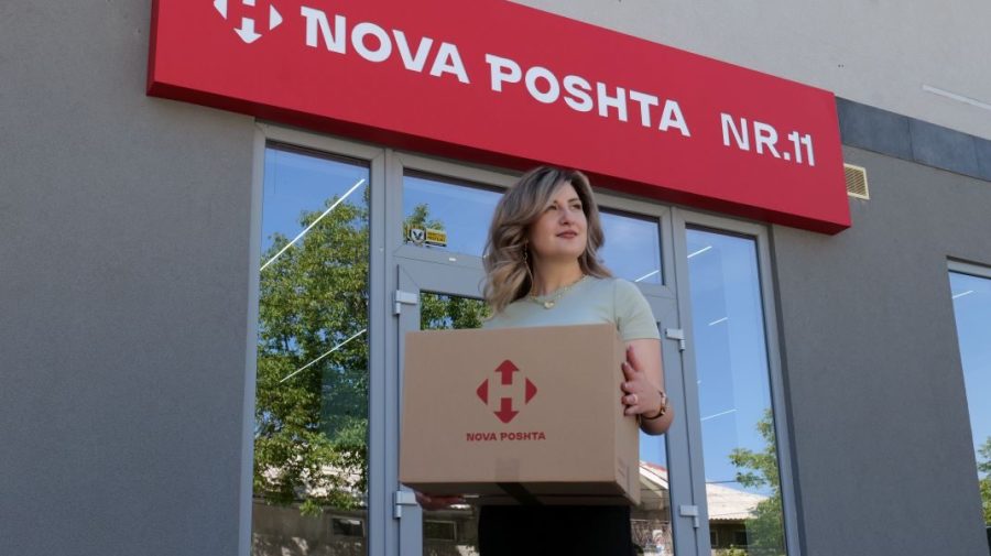 Nova Poshta Moldova: 10 ani de dezvoltare și inovație pe piața din Moldova