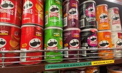 Mars face o mutare îndrăzneață: achiziționează Pringles într-o tranzacție de 36 miliarde de dolari