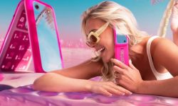 Proprietarul mărcii Nokia lansează telefonul Barbie pentru 130 de dolari, fără internet