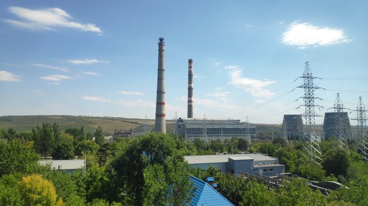 Companiile vor „încălzi” Termoelectrica: Legea energiei va fi modificată