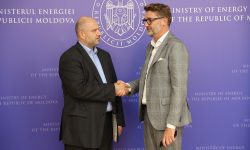 Republica Moldova și România își consolidează parteneriatul energetic: Planuri ambițioase pentru securitatea energetică