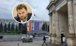 Ministrul Economiei pentru presa poloneză: Integrarea europeană este unica opțiune pentru Republica Moldova