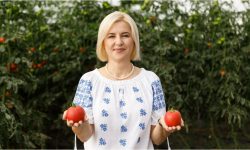 Irina Vlah, despre necesitatea creării unui parc agroindustrial: „Va fi un proiect unic pentru Moldova”