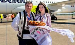 Servicii de lux pentru oaspeții de elită! Un nou business la Aeroportul Chișinău