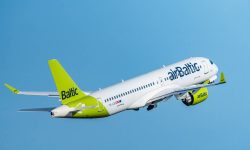 Compania aeriană cu pierderi de milioane de euro mai lansează o cursă spre Chișinău, de la Vilnius