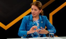 VIDEO Cum se va vota prin corespondență? Șefa CEC, Angela Caraman, explică procedura de la A la Z