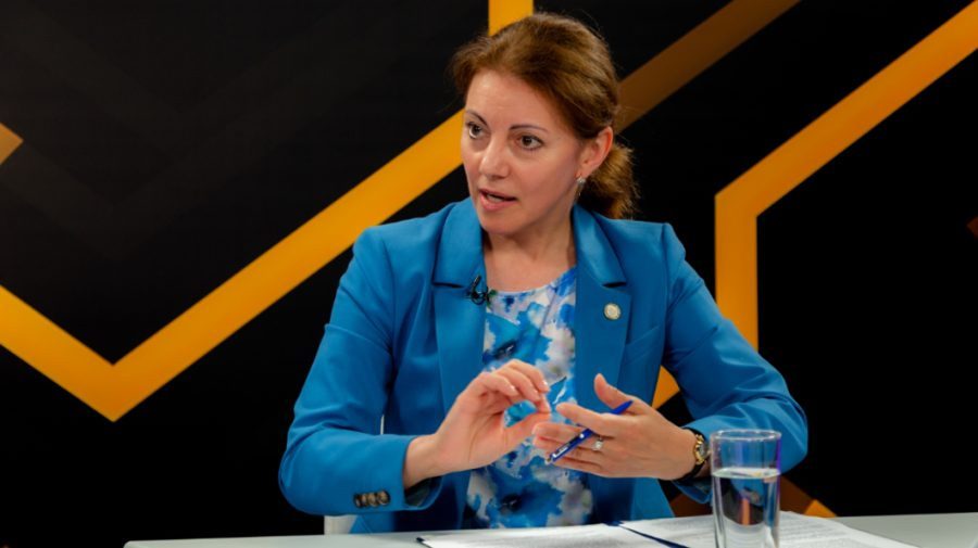 VIDEO Cum se va vota prin corespondență? Șefa CEC, Angela Caraman, explică procedura de la A la Z