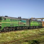 CFM, tăiată în două după colaps financiar: transportul mutat într-o companie nouă a statului