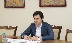 Reprezentantul comercial al Rusiei în Moldova, conectat la FSB-ul rusesc, Vladislav Darvai, eliberat din funcție