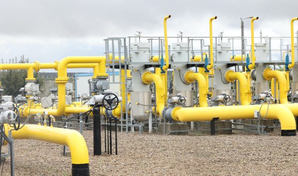 Gazul se scumpește din nou? Energocom a cerut un tarif de 20,93 lei metrul cub