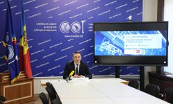 Camera de Comerț și Industrie: Conferința „Dialog PRO-INDUSTRIE” va cataliza viitorul industrial al Moldovei