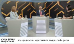 VIDEO Paradox: Ducem lipsă de învățători, dar avem peste media europeană raportată la numărul de elevi