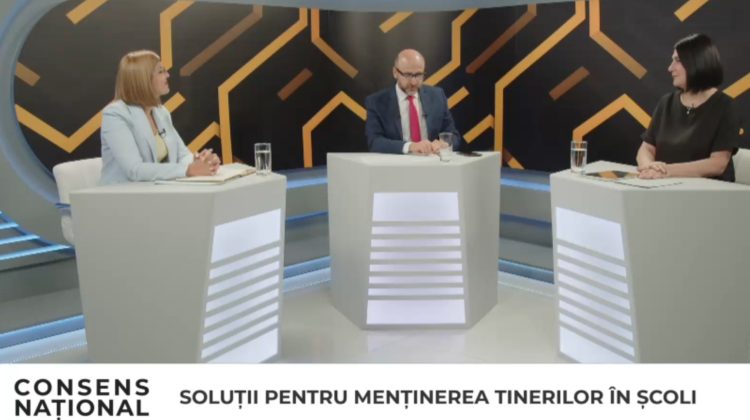 VIDEO Paradox: Ducem lipsă de învățători, dar avem peste media europeană raportată la numărul de elevi