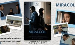 VIDEO CineMADE în România: Drama „Miracol”, duminică seara, în exclusivitate la RLIVE TV