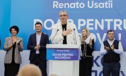 Renato Usatîi – Portret de candidat