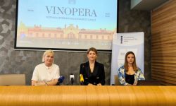 VIDEO Muzică clasică şi Vernisajul Vinului, la cea de-a VII-a ediţie a Festivalului VinOpera