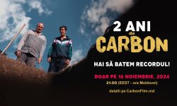 Doi ani de CARBON: De la recorduri naționale la performanțe mondiale