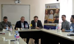 (VIDEO) Sprijin pentru afaceri locale: Directorul ODA în dialog cu antreprenorii din raionul Cimișlia