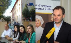 (VIDEO) Oportunități pentru antreprenorii din Leova: Ce programe sunt implementate de ODA