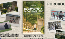 VIDEO CineMADE în România: Filmul românesc „Pororoca”, duminică seara, în exclusivitate la RLIVE TV