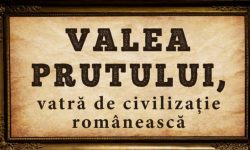 „Valea Prutului – vatră de civilizație românească”. RLIVE TV începe difuzarea documentarelor din cadrul proiectului