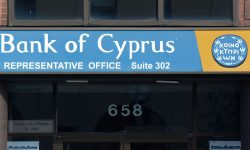 Bank of Cyprus închide 20.000 de conturi ale clienților ruși