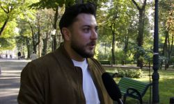 VOX POPULI: Tinerii aleg să participe la vot şi se mobilizează pentru turul II