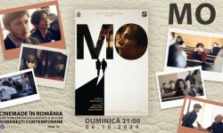 VIDEO CineMADE în România: Filmul „Mo”, duminică seara, în exclusivitate la RLIVE TV