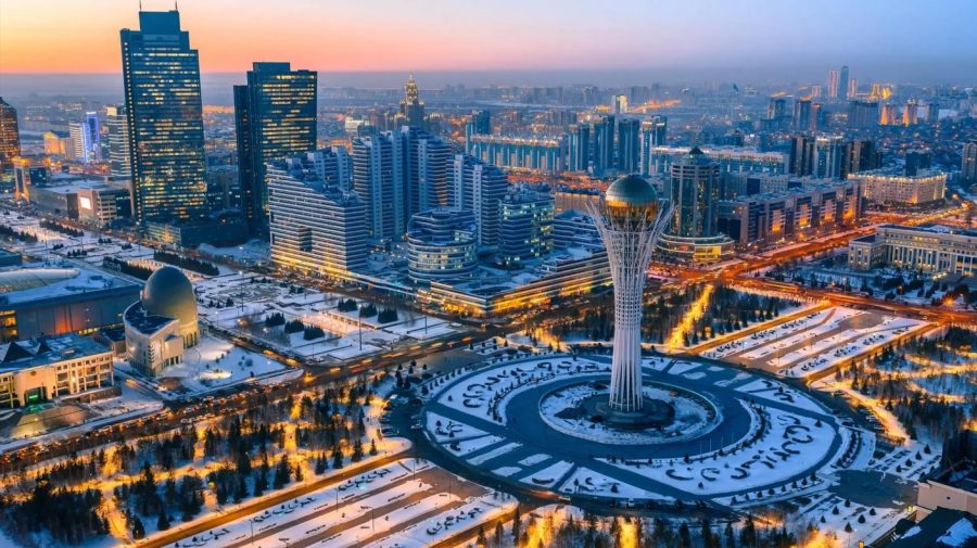 Kazakhstan refuză să ajute Rusia să ocolească sancțiunile