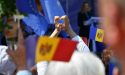 De ce Republica Moldova trebuie să aleagă Uniunea Europeană