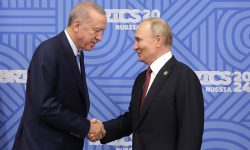 Se reaprind speranțele: Erdogan îi propune lui Putin reluarea acordului cerealelor