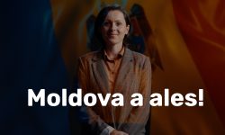 Moldova a ales! Este o decizie care aduce după sine beneficii, dar presupune şi multă muncă