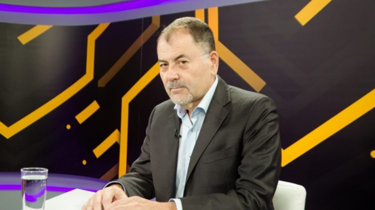 VIDEO Șalaru, la RLIVE TV: Narativele propagandei ruse nu vor influența rezultatele referendumului pentru aderare la UE