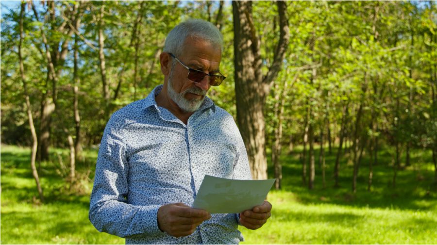 Nicolae Leca, veteran de război: „Pentru Moldova, drumul european este o alegere pentru pace”