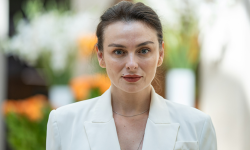 Victoria Furtună – Portret de candidat