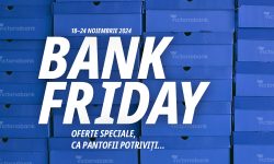 Bank Friday: Super oferte pentru cele mai dorite produse Victoriabank