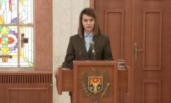 Soția șefului de la INI, Ludmila Catlabuga, ministră a Agriculturii: Cum s-a „îmbogățit” și ce avere deține