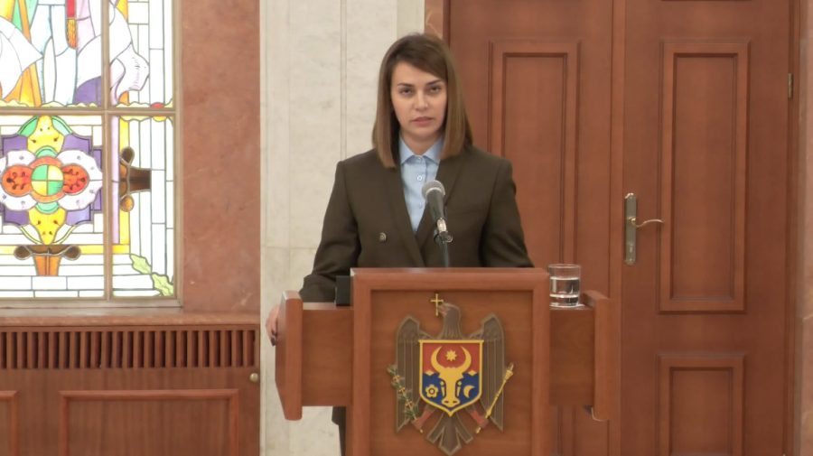 Soția șefului de la INI, Ludmila Catlabuga, ministră a Agriculturii: Cum s-a „îmbogățit” și ce avere deține