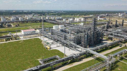 Ofensivă energetică! Moldova rupe lanțul Gazprom și se conectează la Neptun Deep și Cernavodă