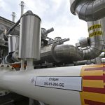 Gerul golește depozitele de gaz ale Europei! Rezervele s-au redus la 53%, apropiindu-se de un minim istoric